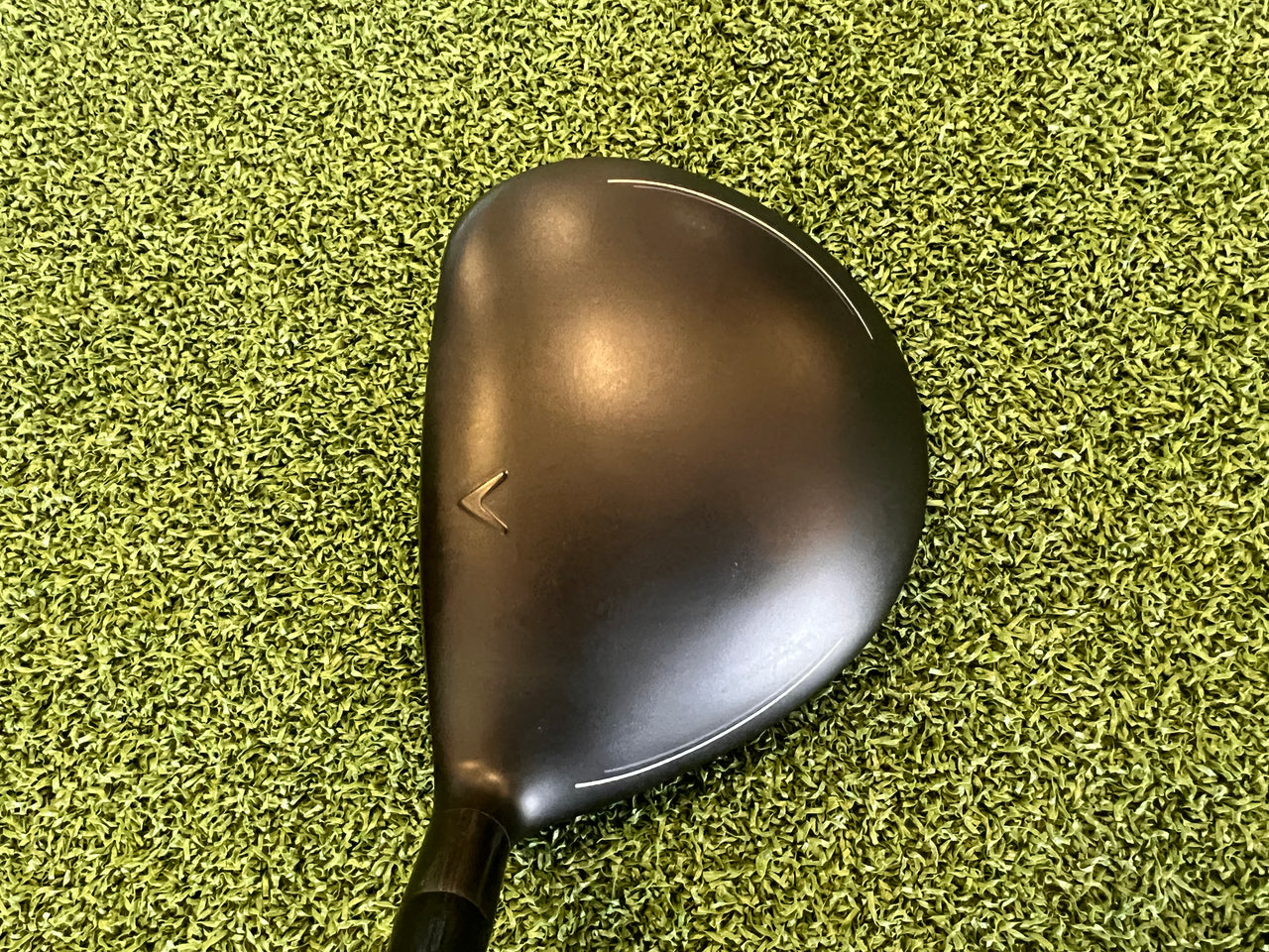 Callaway XR 16 15° 3 Wood With Headcover