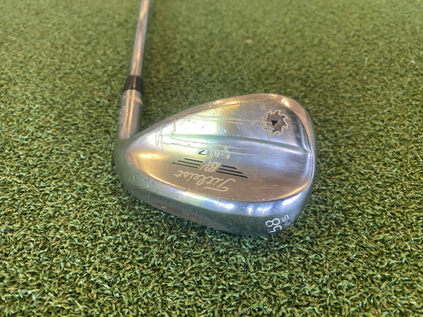 Titleist Vokey SM7 58° Wedge
