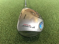 Maruman G.A.T V-Sonic Metabio 10° Driver