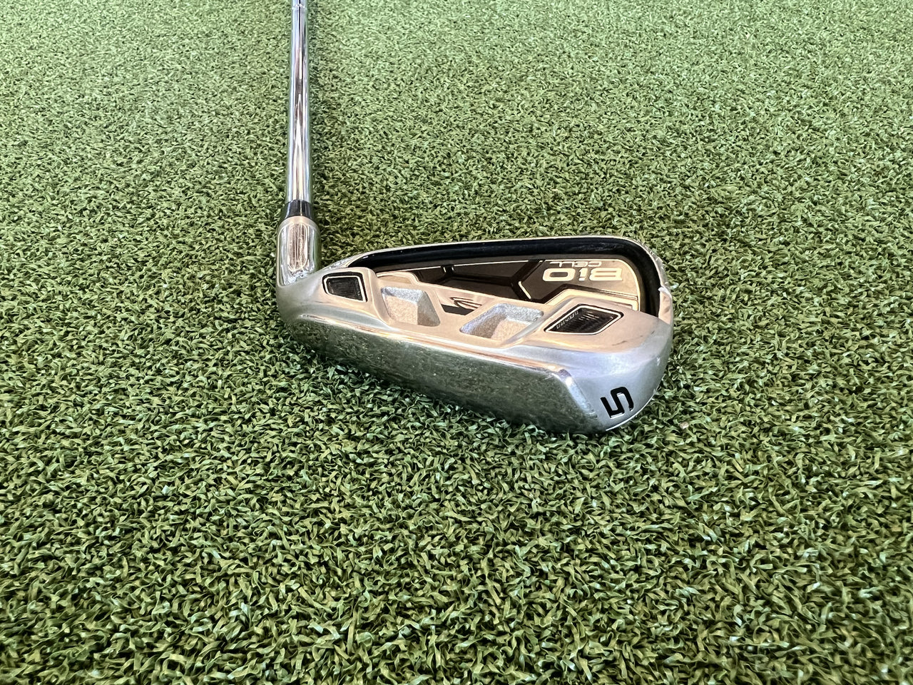 Cobra BIO Cell 5 Iron