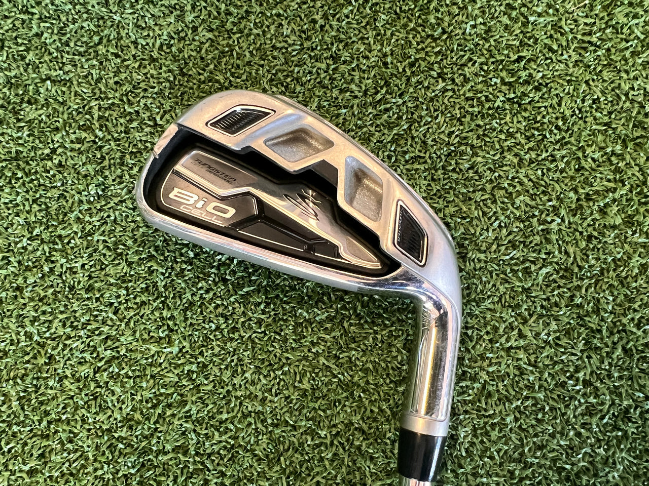 Cobra BIO Cell 5 Iron