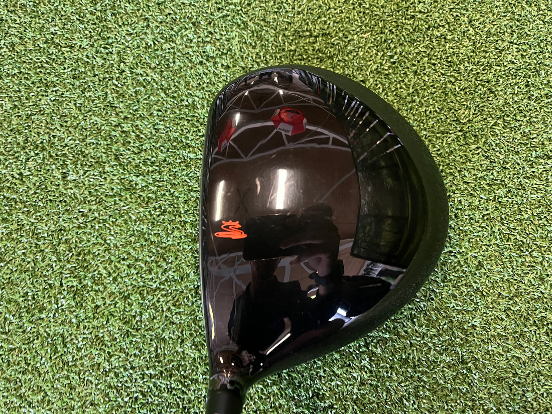 2016 Cobra King LTD Pro 9.5° Driver With Headcover