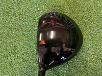 2016 Cobra King LTD Pro 9.5° Driver With Headcover