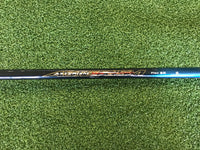 Maruman G.A.T V-Sonic Metabio 10° Driver