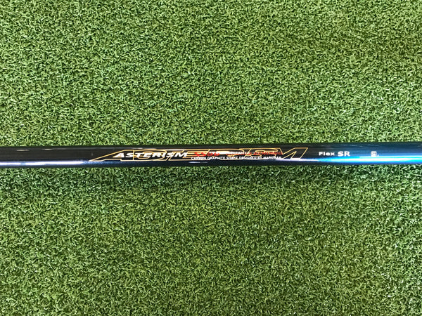 Maruman G.A.T V-Sonic Metabio 10° Driver