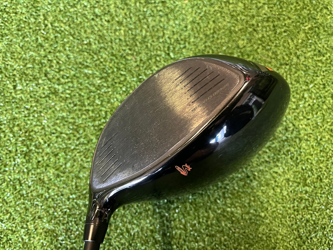 2016 Cobra King LTD Pro 9.5° Driver With Headcover