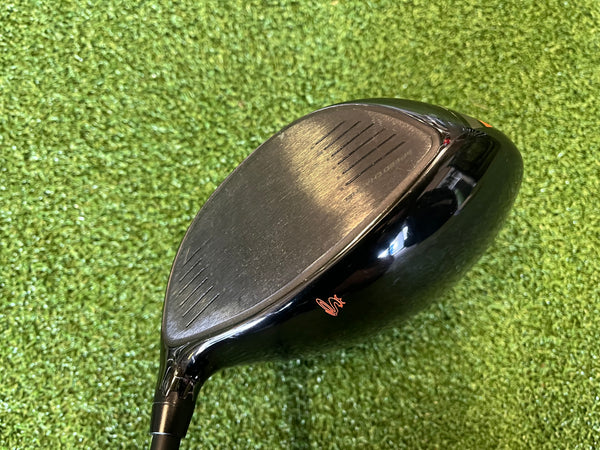 2016 Cobra King LTD Pro 9.5° Driver With Headcover