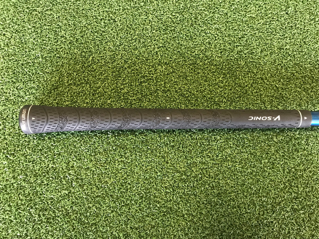 Maruman G.A.T V-Sonic Metabio 10° Driver