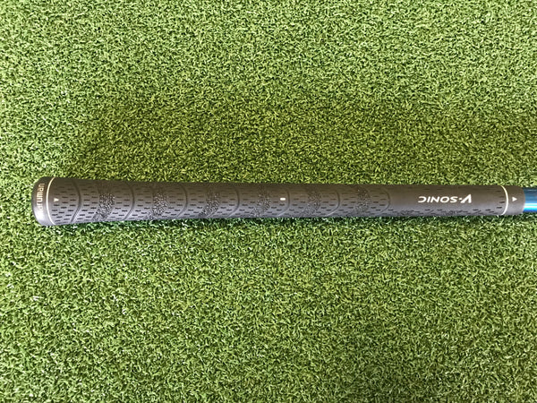 Maruman G.A.T V-Sonic Metabio 10° Driver