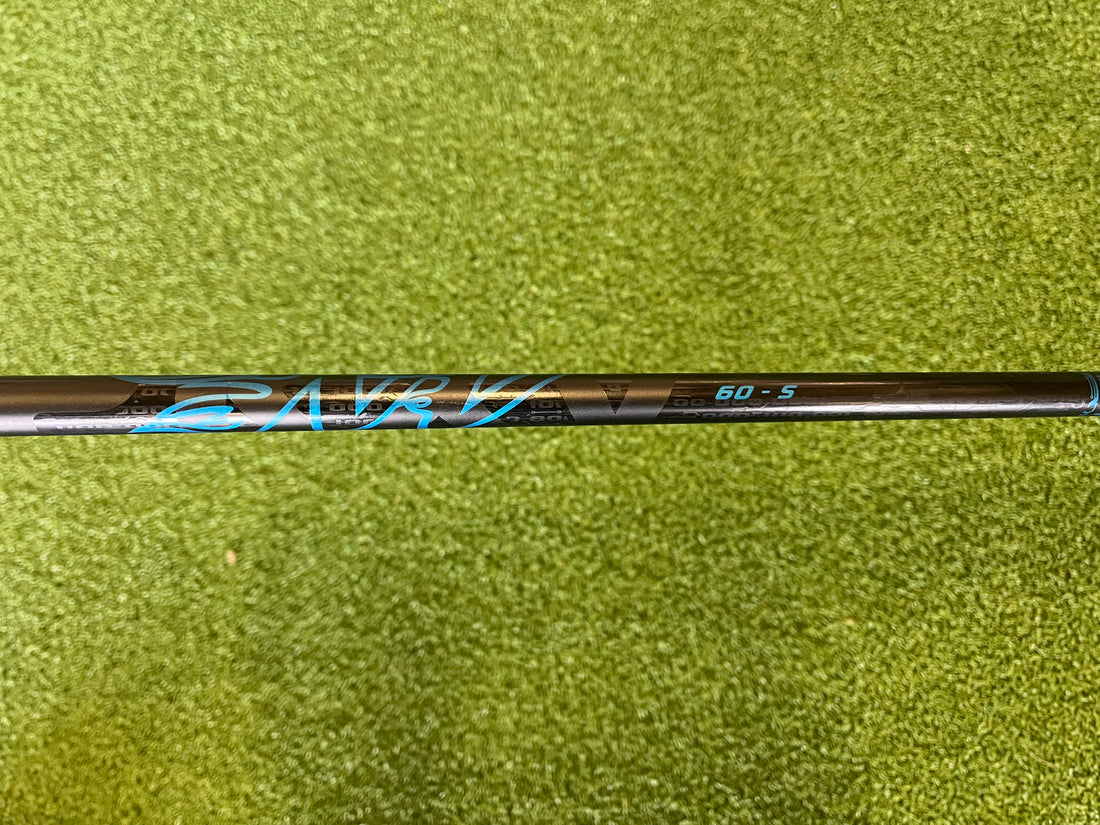 2016 Cobra King LTD Pro 9.5° Driver With Headcover