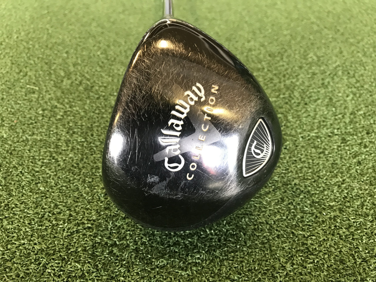 Callaway Collection 10.5° Driver