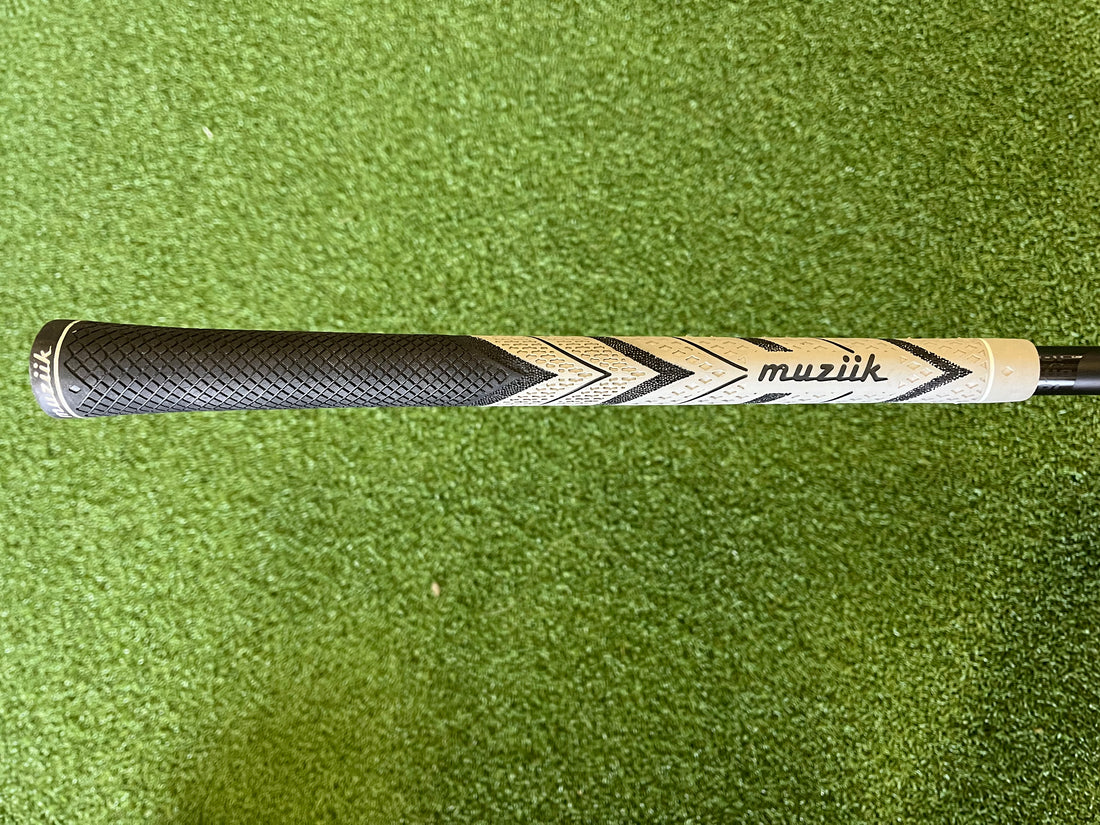 2016 Cobra King LTD Pro 9.5° Driver With Headcover