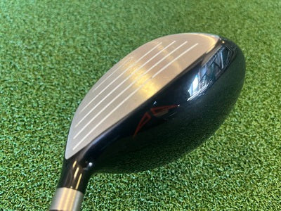 2009 Ping G15 17° 4 Wood