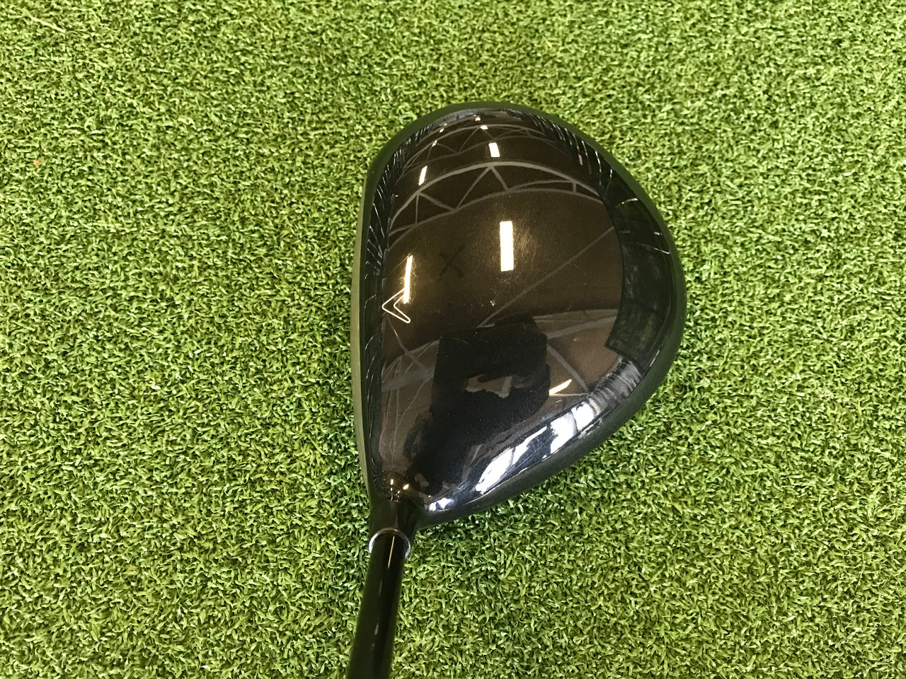 Callaway Collection 10.5° Driver