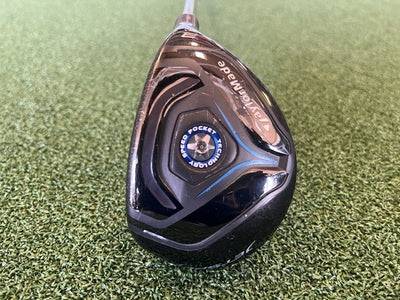 2014 TaylorMade Jet Speed 19° 3 Hybrid