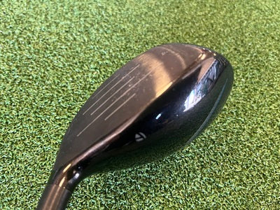 2014 TaylorMade Jet Speed 19° 3 Hybrid