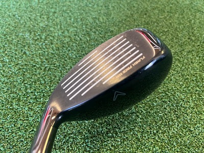 2020 Callaway Mavrik 23° 5 Hybrid With Headcover