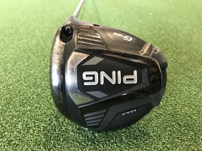 2020 Ping G425 Max 9° Driver