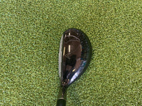 2020 Callaway Mavrik Pro 18° 2 Hybrid With Headcover *Excellent Condition*