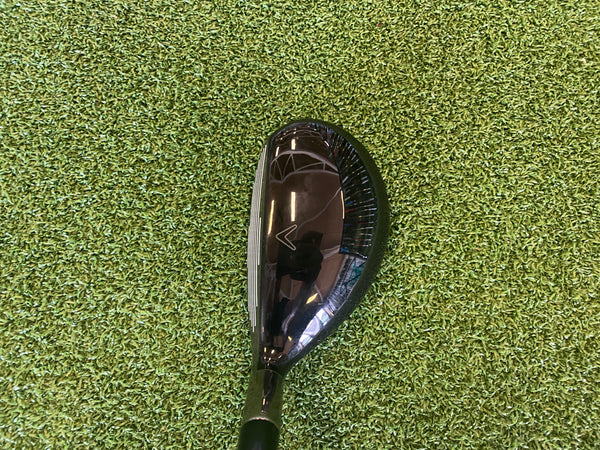 2020 Callaway Mavrik Pro 18° 2 Hybrid With Headcover *Excellent Condition*