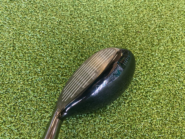 2020 Callaway Mavrik Pro 18° 2 Hybrid With Headcover *Excellent Condition*