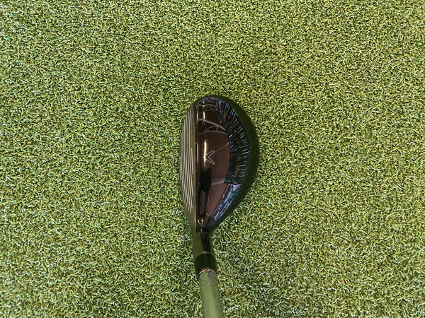 2020 Callaway Mavrik Pro 20° 3 Hybrid with Headcover *Excellent Condition*