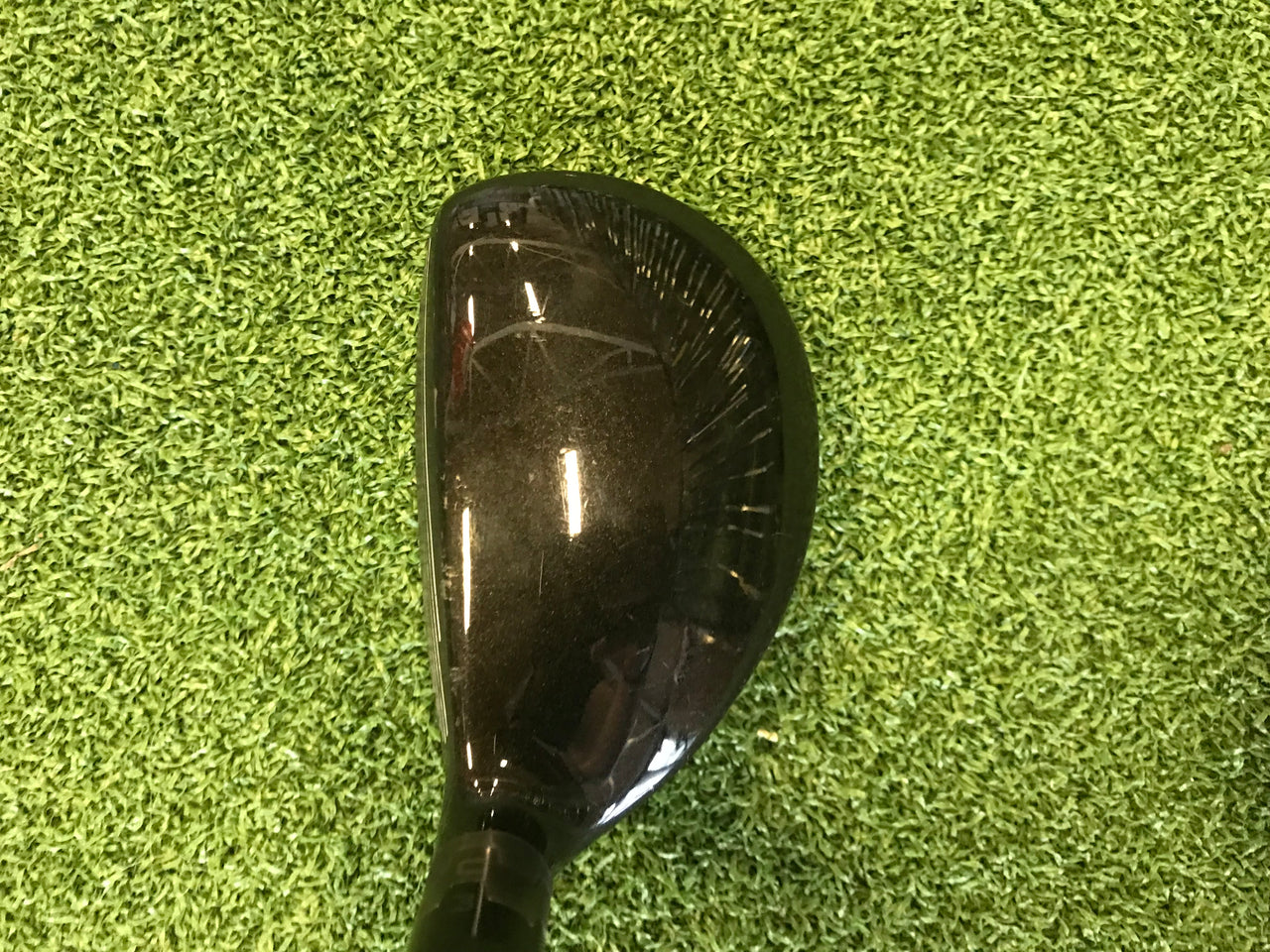 2012 Titleist 913H 19° 3 Hybrid