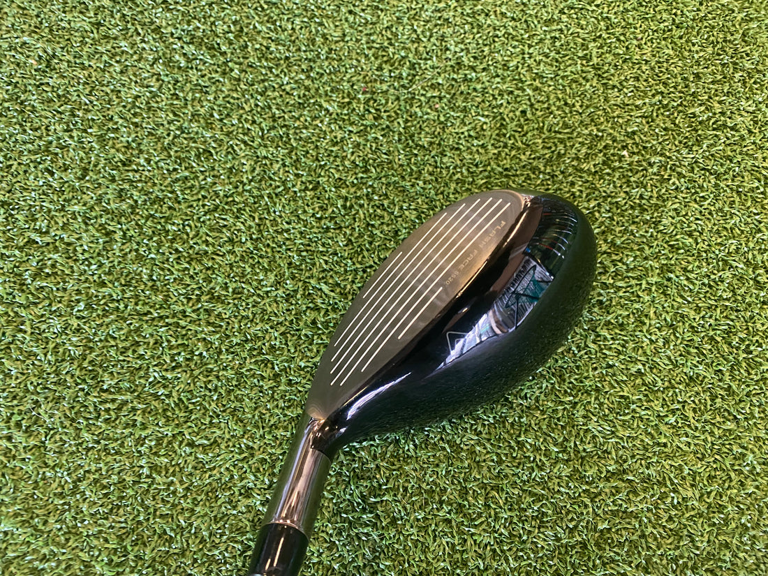 2020 Callaway Mavrik Pro 20° 3 Hybrid with Headcover *Excellent Condition*