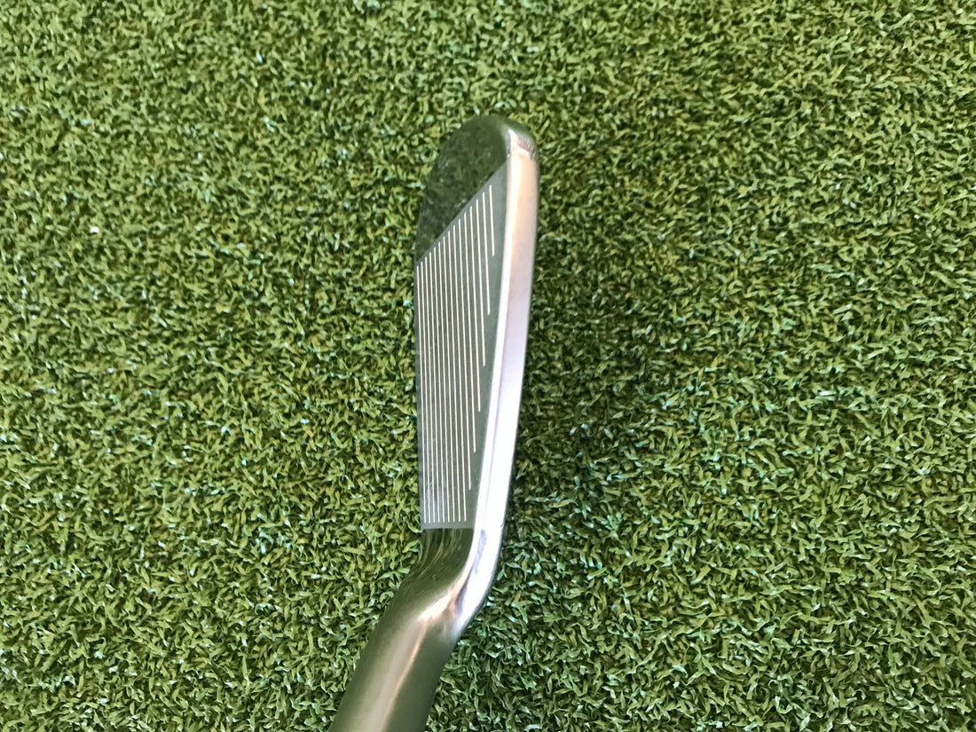 2017 XXIO Forged 5-9,PW Iron Set