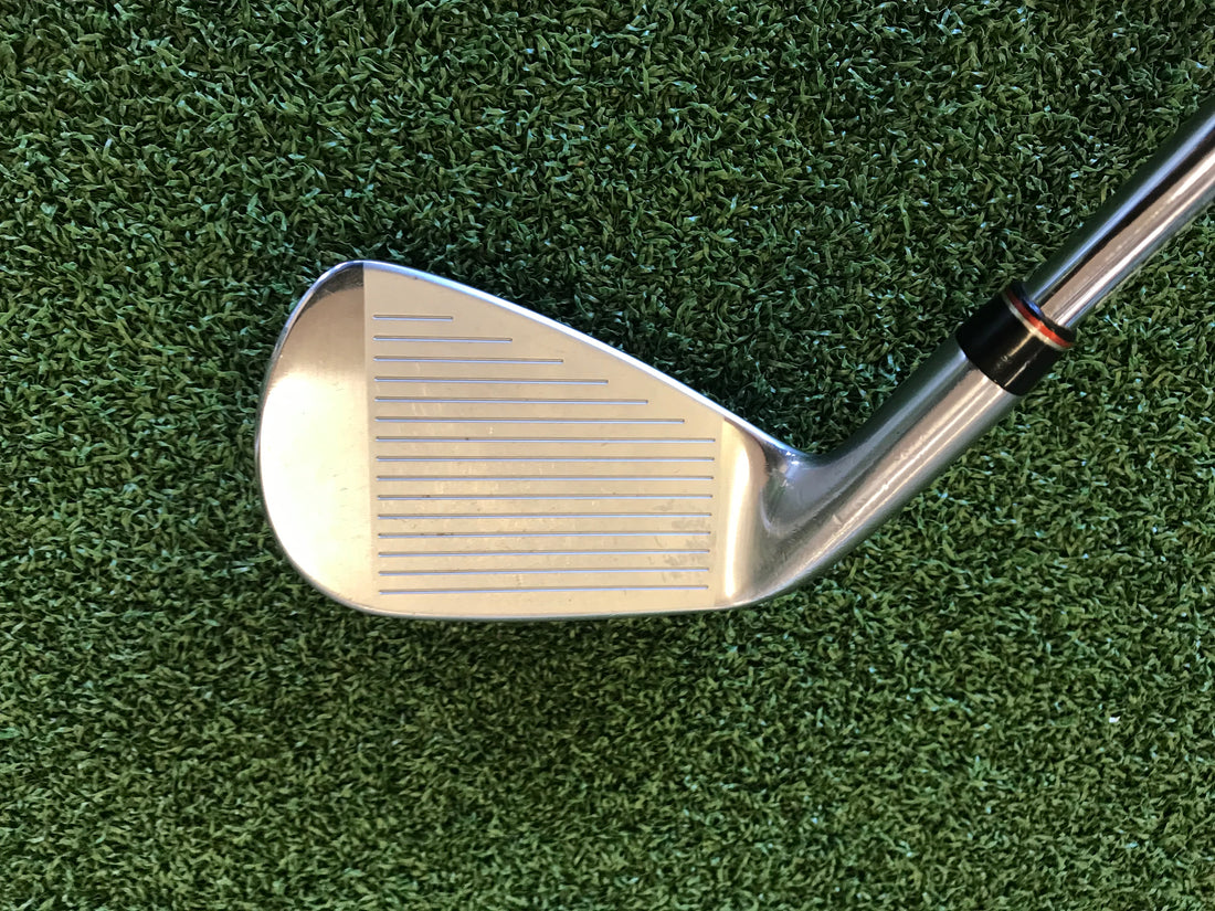 2017 XXIO Forged 5-9,PW Iron Set