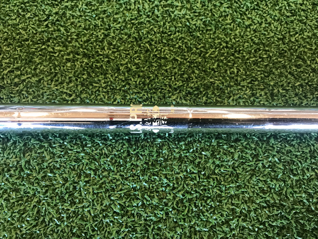 2017 XXIO Forged 5-9,PW Iron Set