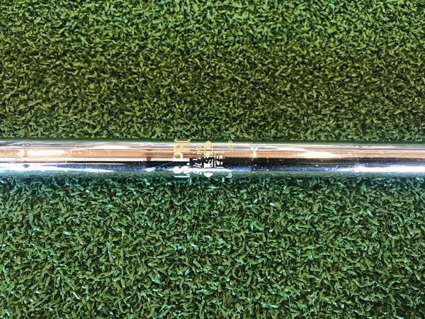 2017 XXIO Forged 5-9,PW Iron Set
