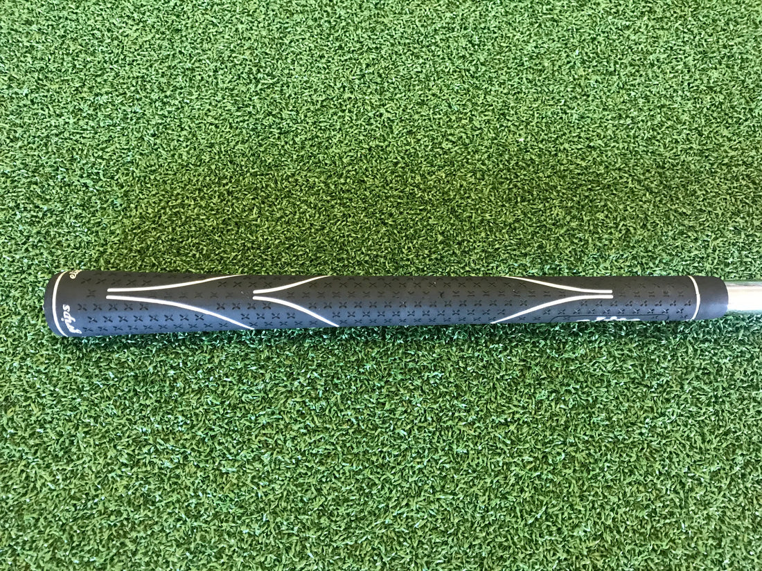 2017 XXIO Forged 5-9,PW Iron Set
