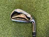 TaylorMade Burner Junior 7 Iron / 6-9 Years Old