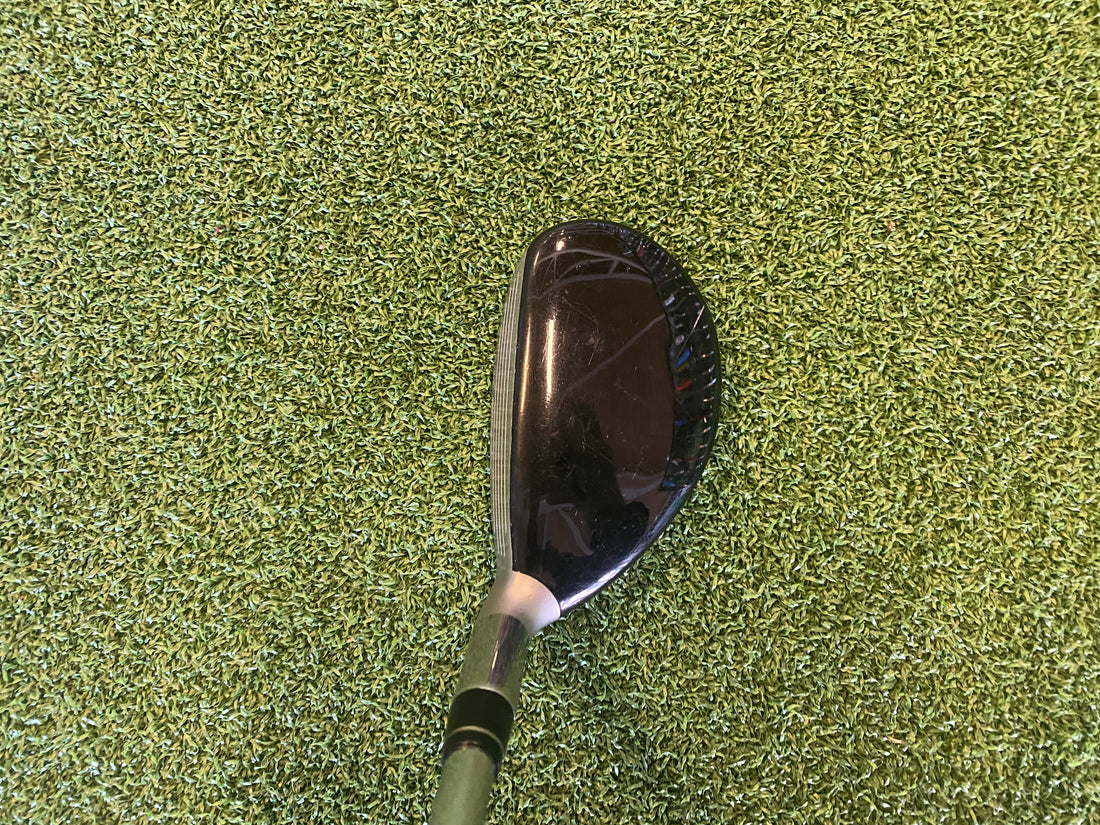 2009 Callaway Legacy 21° 3 Hybrid