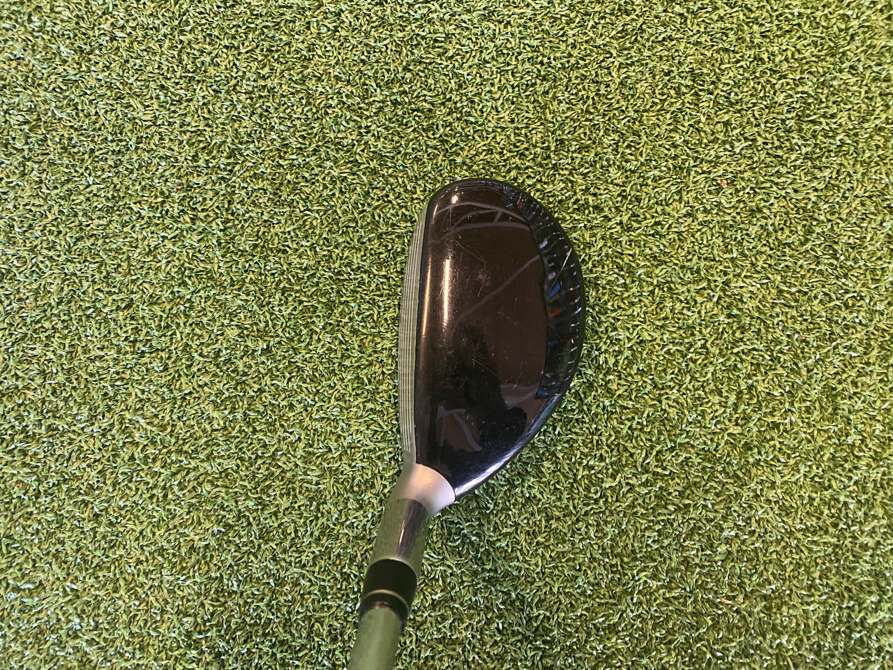 2009 Callaway Legacy 21° 3 Hybrid