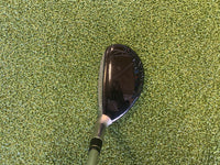 2009 Callaway Legacy 21° 3 Hybrid