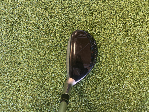 2009 Callaway Legacy 21° 3 Hybrid