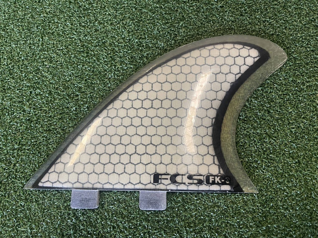 FCS FK-3 Surfboard Fin