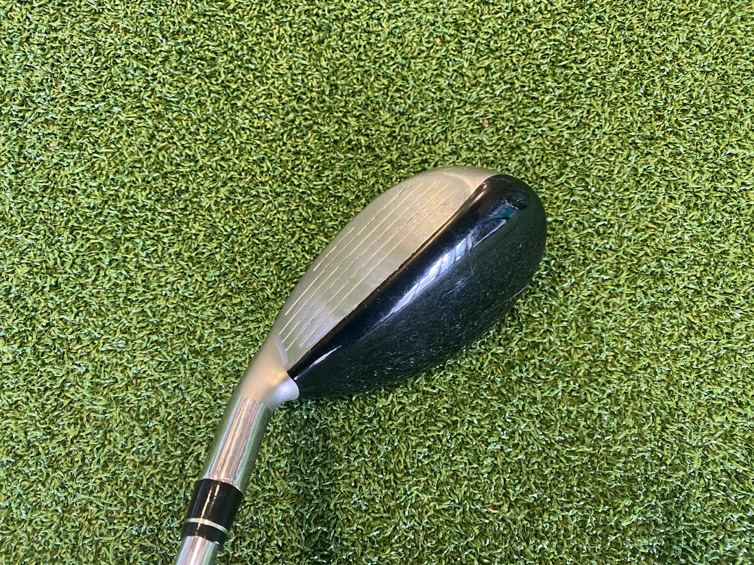 2009 Callaway Legacy 21° 3 Hybrid