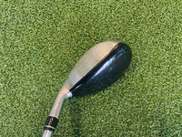 2009 Callaway Legacy 21° 3 Hybrid