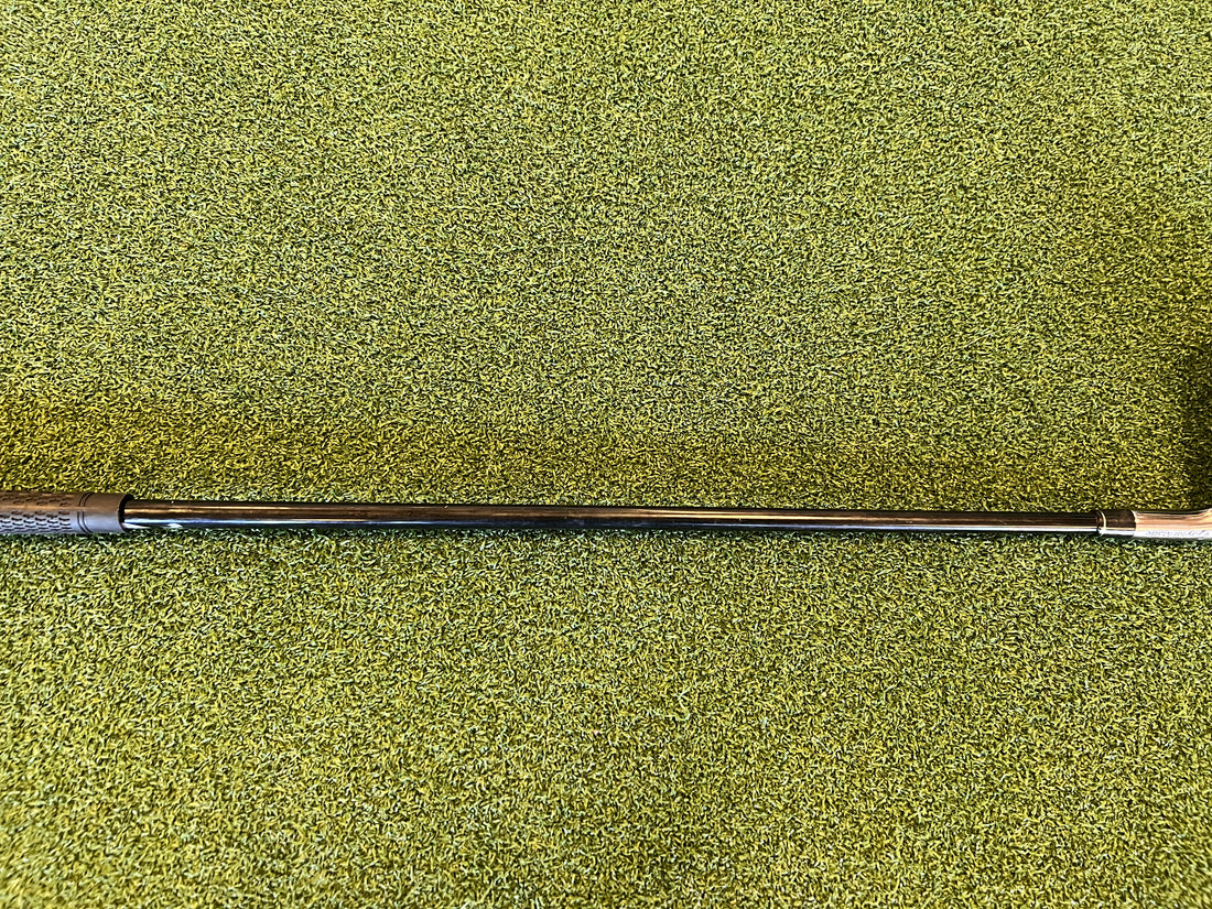 TaylorMade Burner Junior 7 Iron / 6-9 Years Old