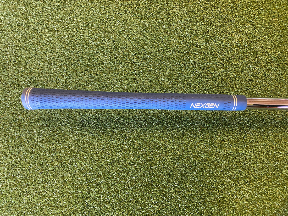 2009 Callaway Legacy 21° 3 Hybrid