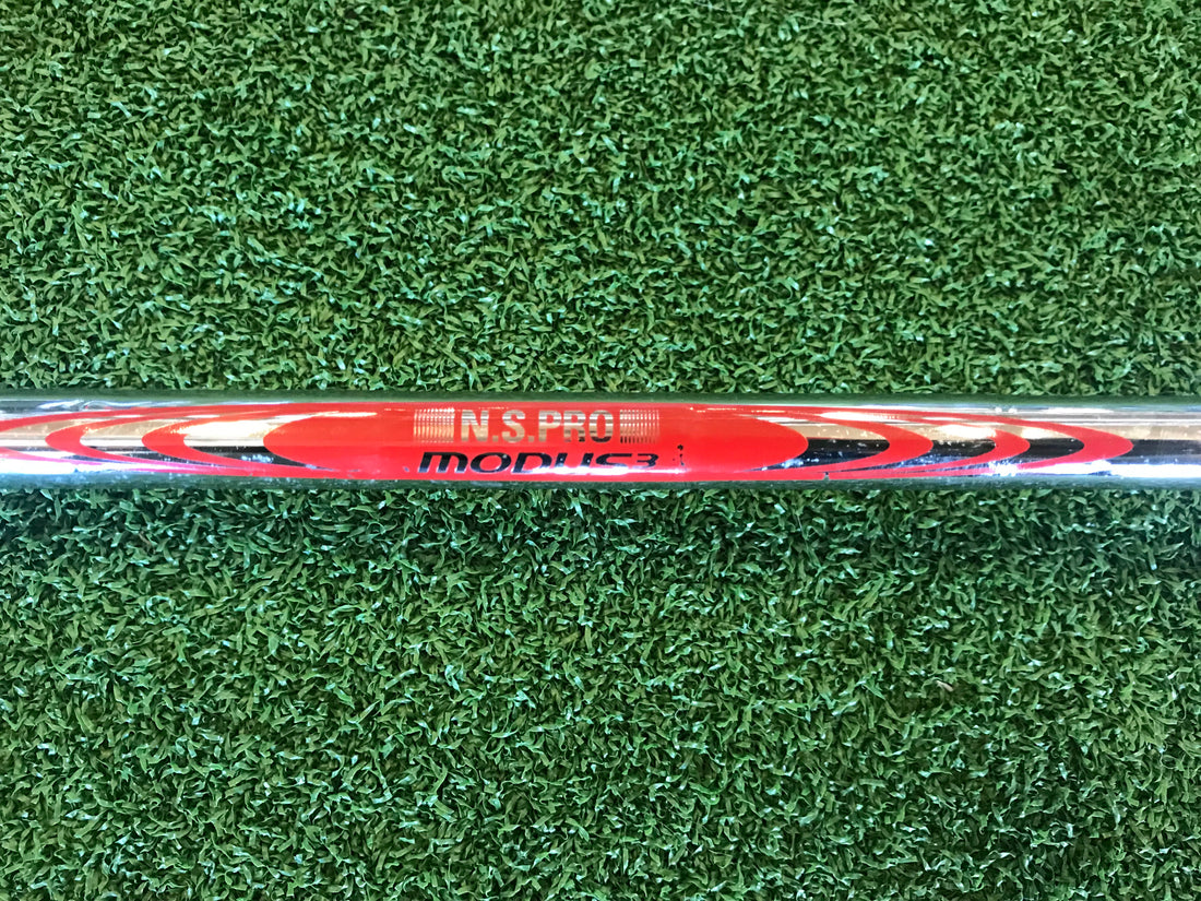 2021 Srixon ZX7 5-9,PW Iron Set