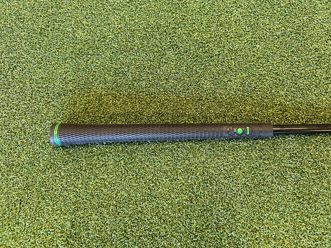 TaylorMade Burner Junior 7 Iron / 6-9 Years Old