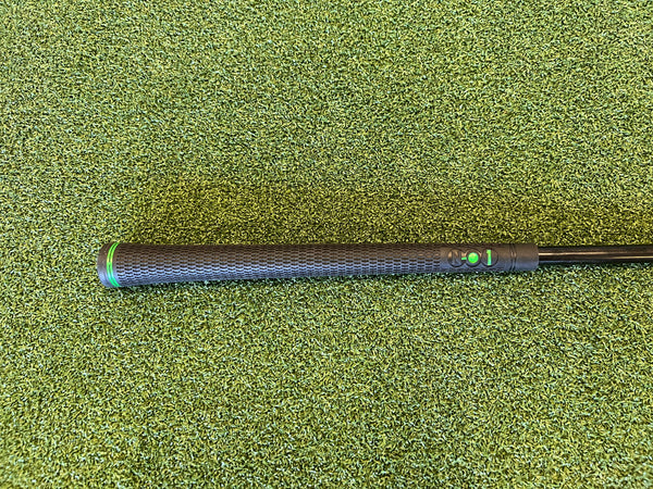 TaylorMade Burner Junior 7 Iron / 6-9 Years Old