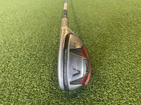 Nike VR Pro 18° 2 Hybrid