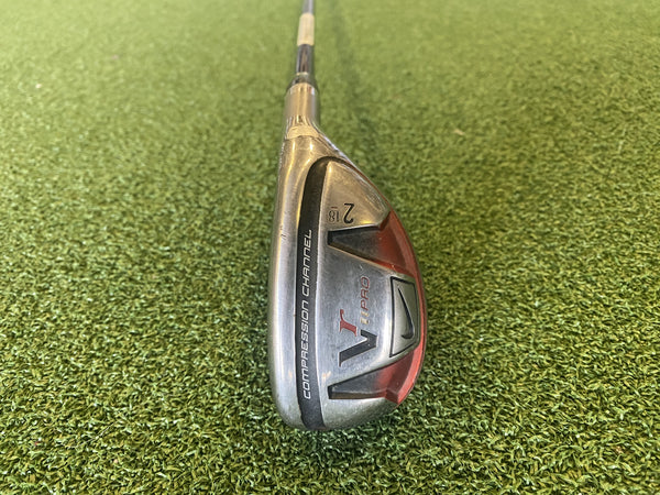 Nike VR Pro 18° 2 Hybrid