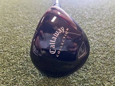 2015 Callaway Collection 18° 5 Wood *Excellent Condition*