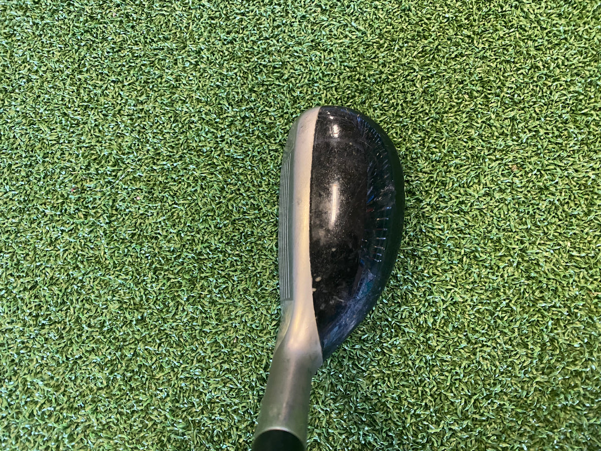 Nike VR Pro 18° 2 Hybrid
